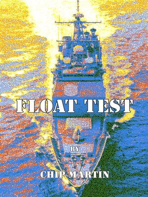 cover image of Float Test
